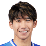 吉村真晴